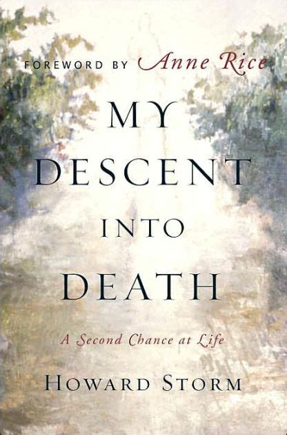 Read My Descent Into Death A Second Chance At Life 