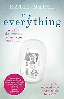 Read Online My Everything The Uplifting 1 Bestseller 