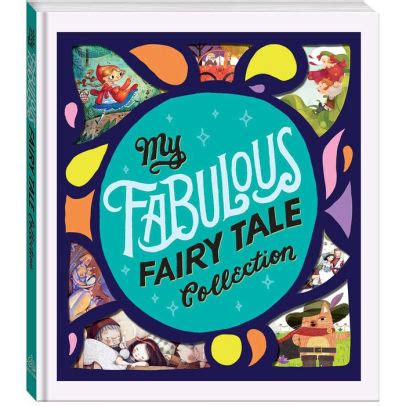 Read My Fabulous Fairy Tale Collection 