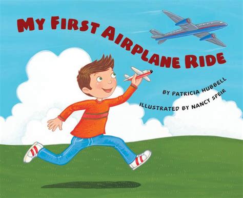 Download My First Airplane Ride 