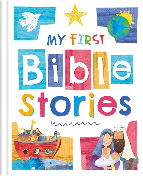 Download My First Bible Stories 