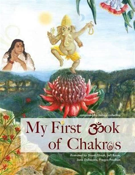 Download My First Book Of Chakras 