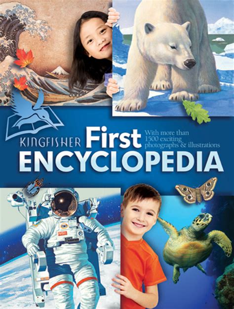 Full Download My First Encyclopedia 