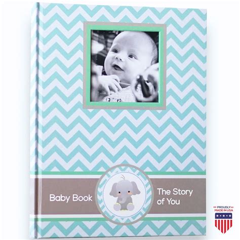 Read Online My First Year Memory Book Baby Memory And Keepsake Book Cute Lion Cover Wedding Shower Gift New Family Scrapbook Journal With Guided Prompts And Picture Frames Volume 3 Babys First Memories 