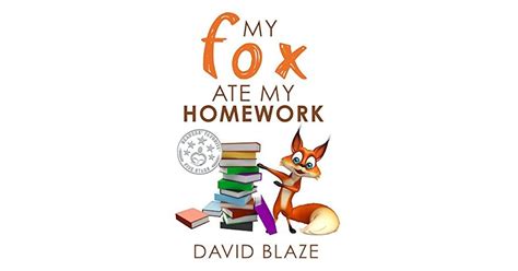 Download My Fox Ate My Homework Volume 1 
