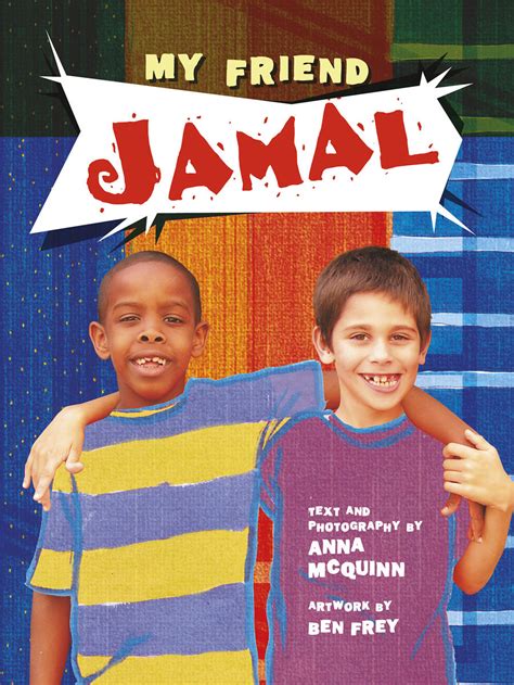 Download My Friend Jamal My Friend Hardcover 