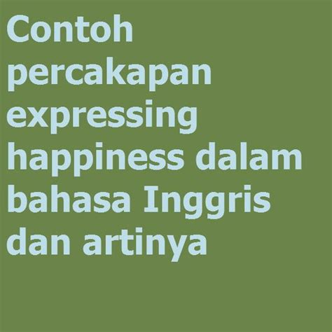 MY HAPPINESS ARTINYA - to Find Happiness