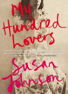 Read Online My Hundred Lovers De Susan Johnson Pdf 