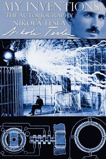 Read Online My Inventions Nikola Tesla 