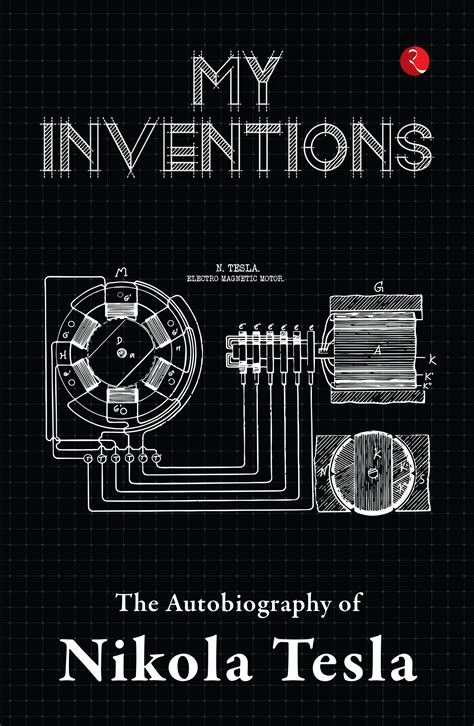 Full Download My Inventions The Autobiography Of Nikola Tesla 