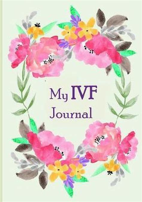 Read Online My Ivf Journal 