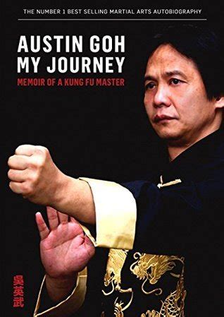 Download My Journey Memoir Of A Kung Fu Master 