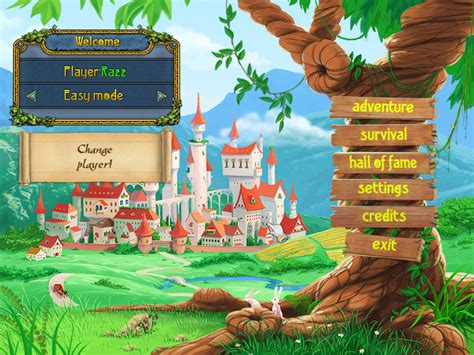 My Kingdom for the Princess  PC Game Download Free Full Version