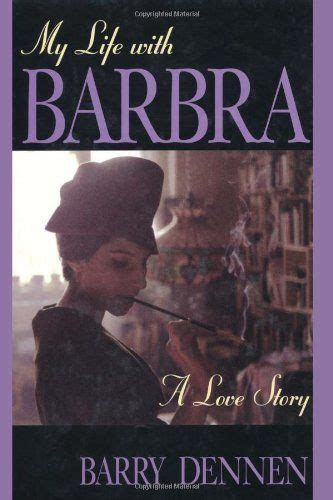 Read Online My Life With Barbra A Love Story 