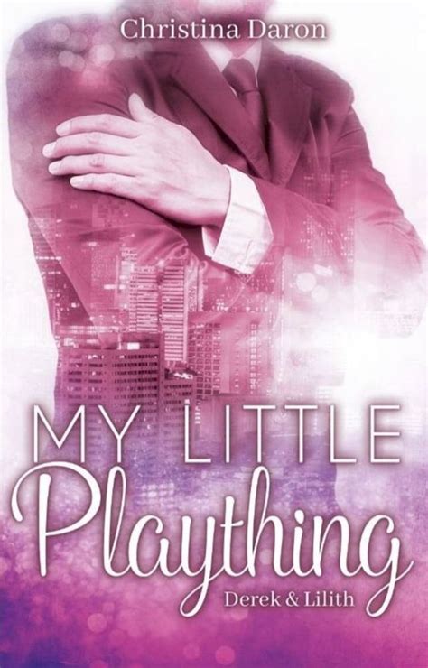 my little plaything
