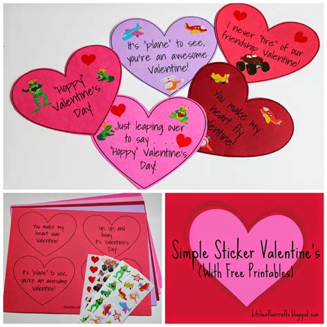 Read Online My Little Sticker Book Valentine Stickers With Reusable Stickers 