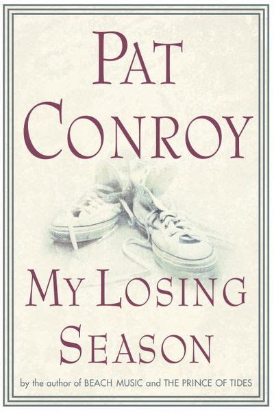 Download My Losing Season First 1St Edition W Dust Jacket 