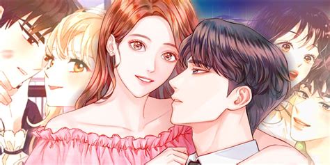 Read Online My Love For Sayuri New Webtoon And Special Announcement 