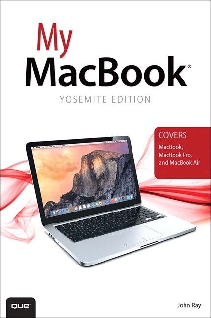 Read My Macbook Yosemite Edition 