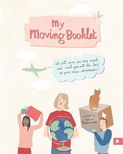 Download My Moving Booklet 