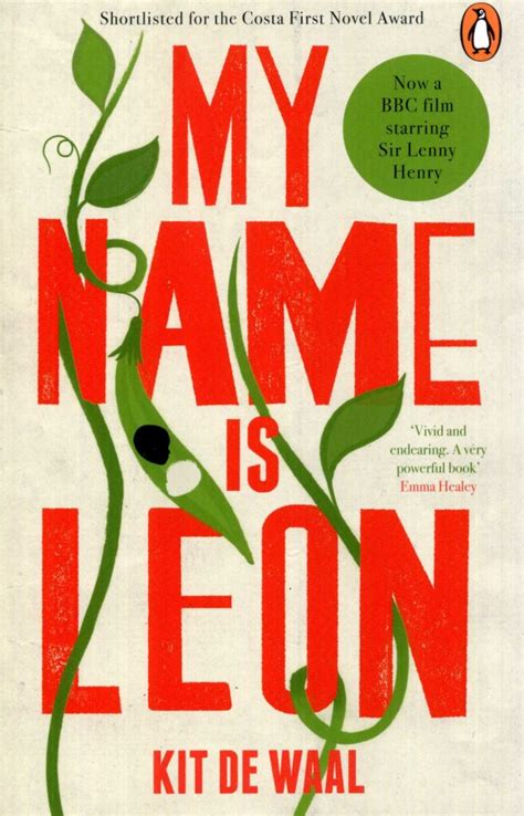 Read Online My Name Is Leon 
