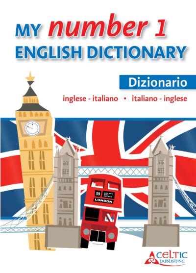 Download My Number 1 English Dictionary 