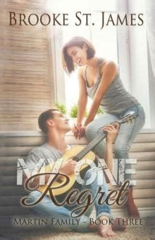 Download My One Regret Martin Family Book 3 
