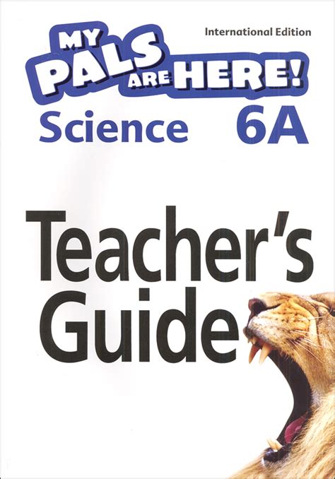 Read Online My Pals Are Here Teachers Guide 