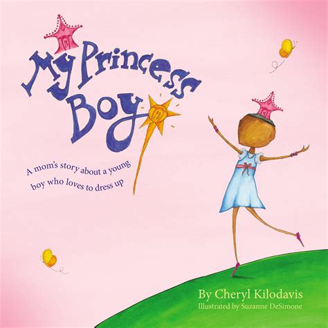 Read Online My Princess Boy 