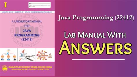 Read My Programming Lab Answers Java 