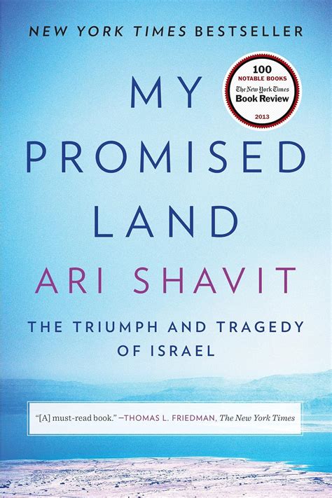 Full Download My Promised Land The Triumph And Tragedy Of Israel 