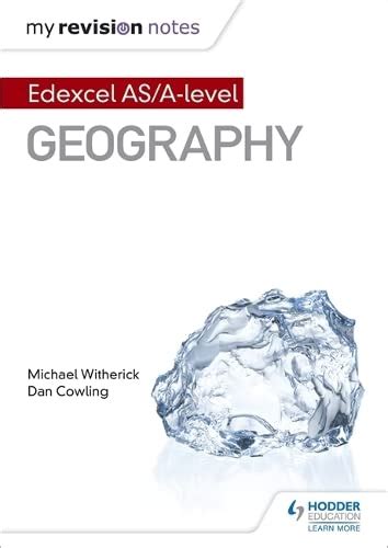 Download My Revision Notes Edexcel As A Level Geography 