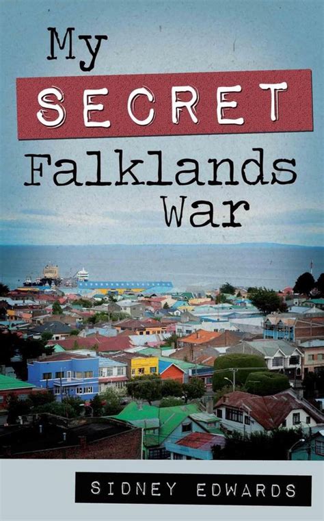 Download My Secret Falklands War 