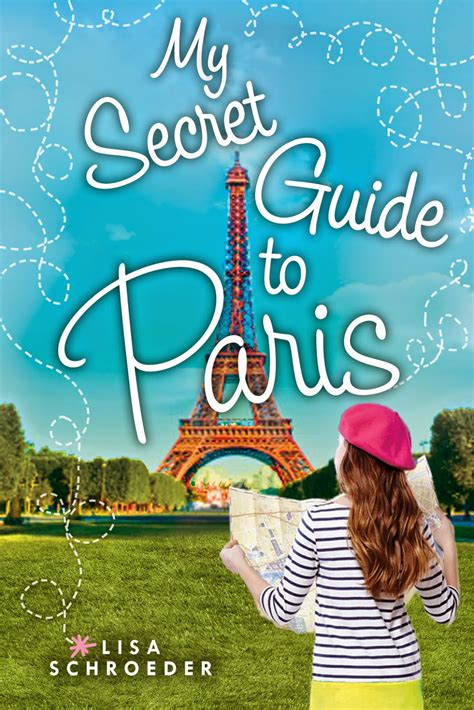 Full Download My Secret Guide To Paris 