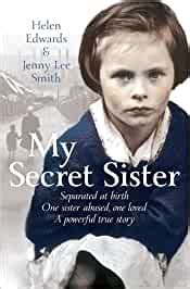 Read Online My Secret Sister Jenny Lee Smith 
