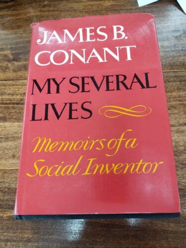 Read Online My Several Lives Memoirs Of A Social Inventor 
