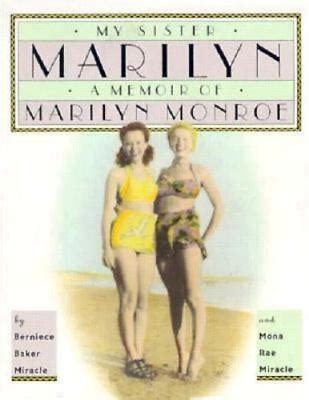 Read My Sister Marilyn 