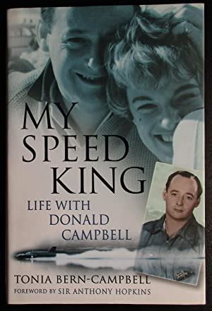Download My Speed King Life With Donald Campbell 