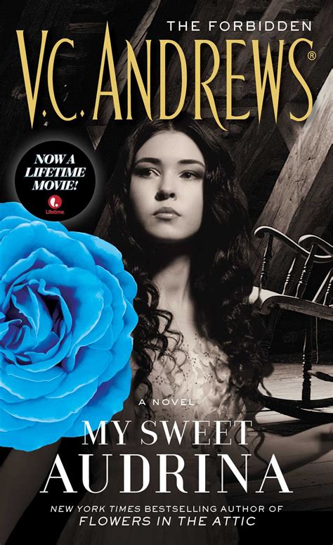 Read My Sweet Audrina Vc Andrews 