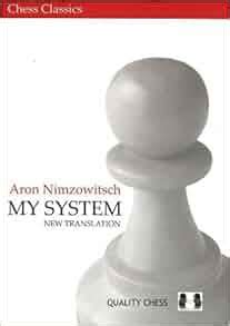 Download My System Aron Nimzowitsch 