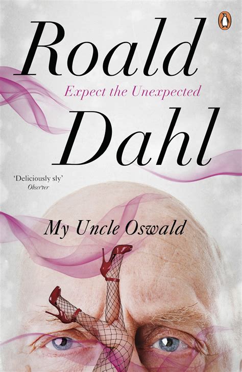 Read Online My Uncle Oswald Roald Dahl 