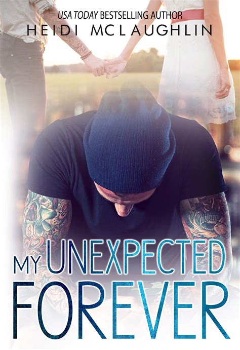 Download My Unexpected Forever The Beaumont Series 2 Heidi Mclaughlin 