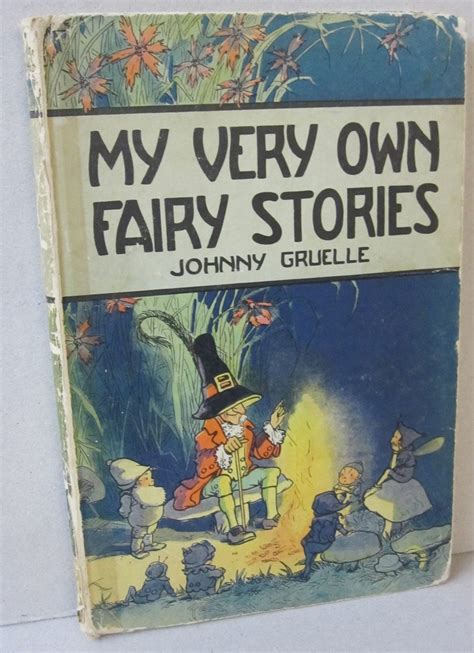 Download My Very Own Fairy Stories 
