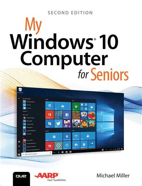 Read My Windows 10 Computer For Seniors 