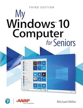 Read My Windows 10 Computer For Seniors 