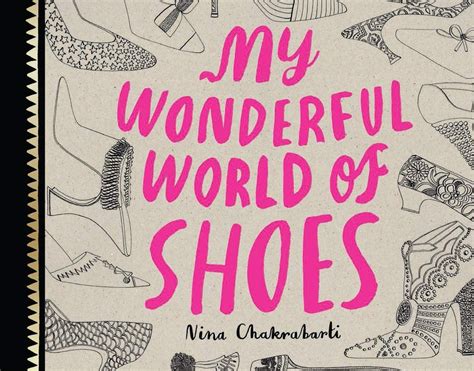 Download My Wonderful World Of Shoes 