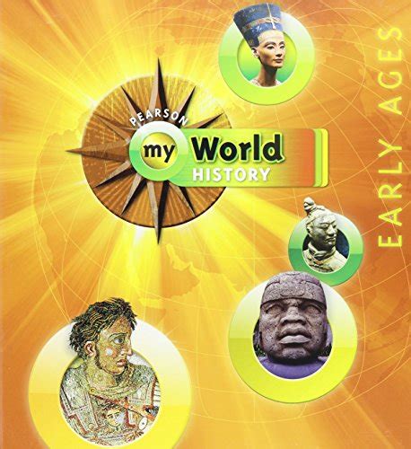 Download My World History Pearson Textbook 