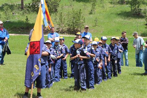 my.Scouting.org Info - Black Hills Area Council