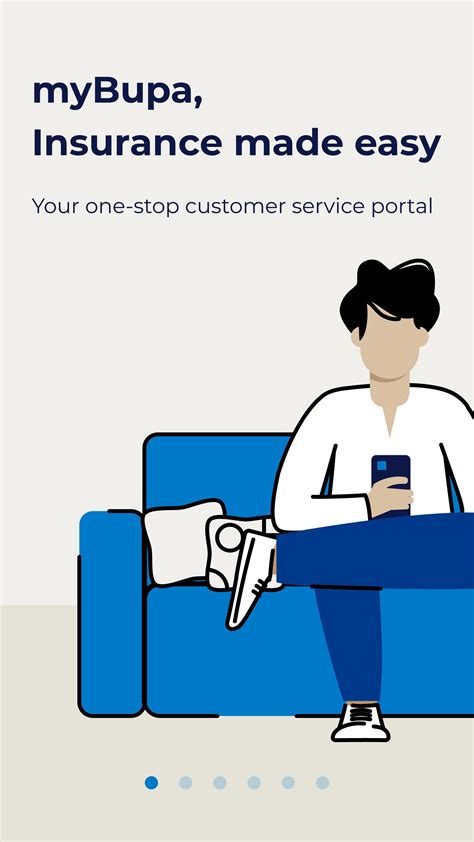 myBupa APK Download for Android 
