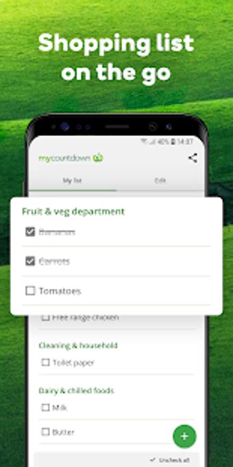 myCountdown APK Download for Android 